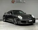 PORSCHE 911 Carrera 4S PDK | CH |