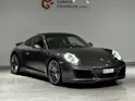 PORSCHE 911 Carrera 4S PDK | CH |