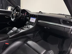PORSCHE 911 Carrera 4S PDK | CH |