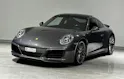 PORSCHE 911 Carrera 4S PDK | CH |