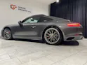 PORSCHE 911 Carrera 4S PDK | CH |