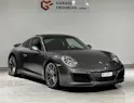 PORSCHE 911 Carrera 4S PDK | CH |