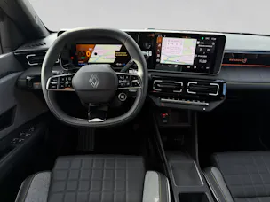 RENAULT R4 E-Tech Comfort Range 52 kWh Iconic
