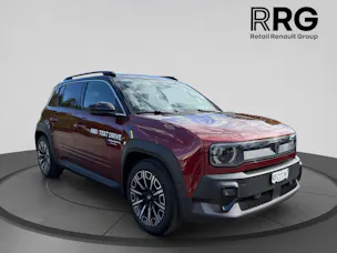 RENAULT R4 E-Tech Comfort Range 52 kWh Iconic
