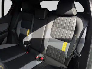 RENAULT R4 E-Tech Comfort Range 52 kWh Iconic