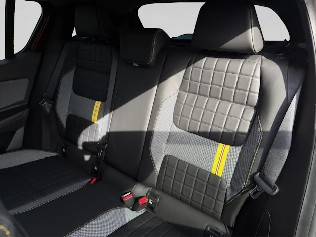 RENAULT R4 E-Tech Comfort Range 52 kWh Iconic