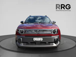 RENAULT R4 E-Tech Comfort Range 52 kWh Iconic