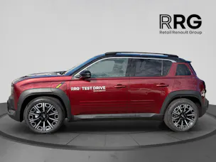 RENAULT R4 E-Tech Comfort Range 52 kWh Iconic