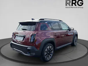 RENAULT R4 E-Tech Comfort Range 52 kWh Iconic