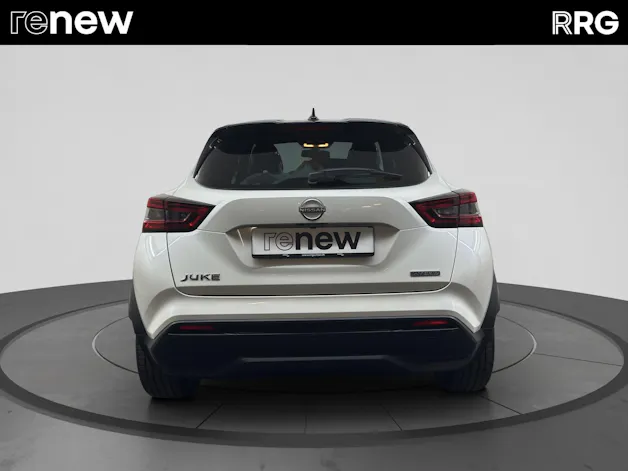 NISSAN Juke 1.6 FHEV Tekna