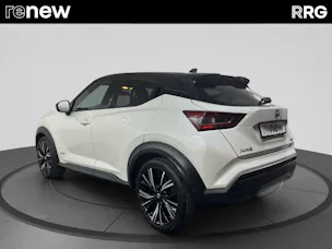 NISSAN Juke 1.6 FHEV Tekna