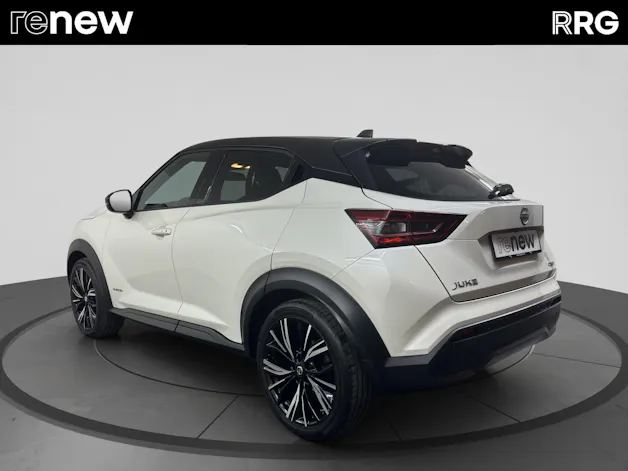 NISSAN Juke 1.6 FHEV Tekna