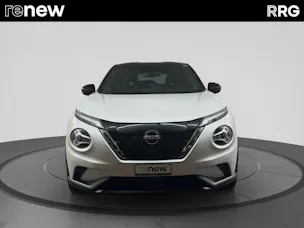 NISSAN Juke 1.6 FHEV Tekna