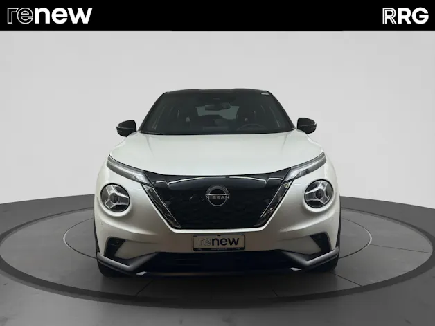 NISSAN Juke 1.6 FHEV Tekna