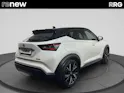 NISSAN Juke 1.6 FHEV Tekna