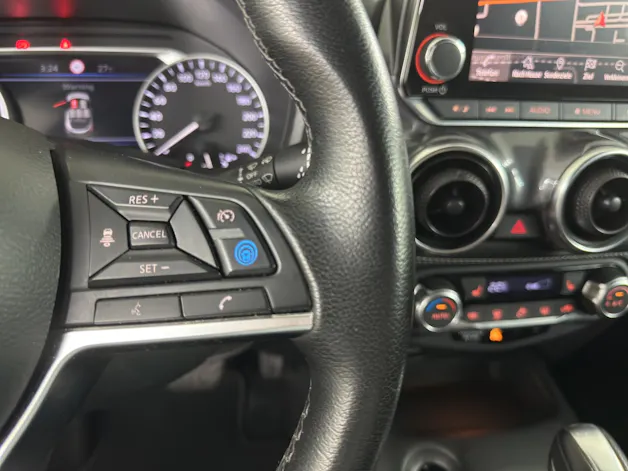 NISSAN Juke 1.6 FHEV Tekna