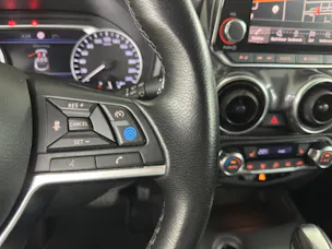 NISSAN Juke 1.6 FHEV Tekna
