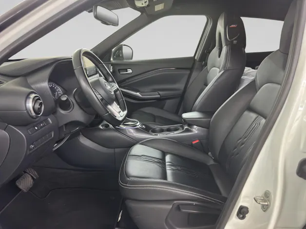 NISSAN Juke 1.6 FHEV Tekna