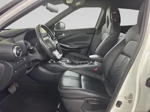 NISSAN Juke 1.6 FHEV Tekna