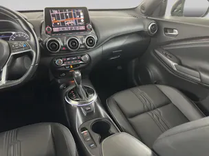 NISSAN Juke 1.6 FHEV Tekna