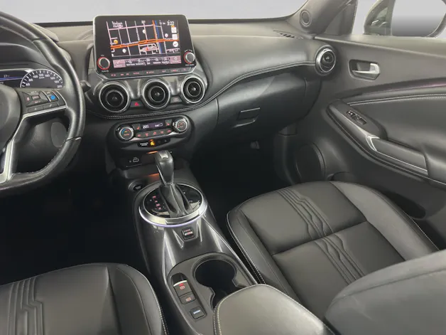 NISSAN Juke 1.6 FHEV Tekna