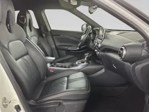 NISSAN Juke 1.6 FHEV Tekna