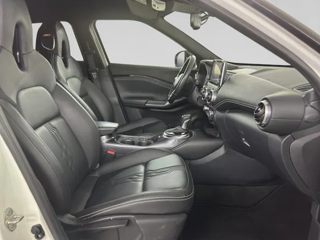 NISSAN Juke 1.6 FHEV Tekna