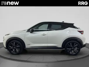 NISSAN Juke 1.6 FHEV Tekna