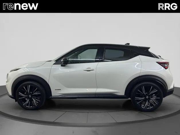 NISSAN Juke 1.6 FHEV Tekna