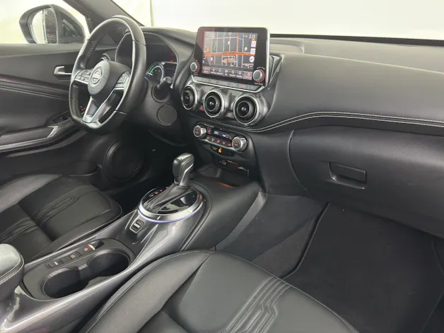 NISSAN Juke 1.6 FHEV Tekna