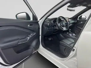 NISSAN Juke 1.6 FHEV Tekna