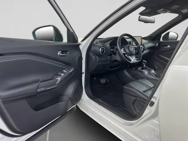 NISSAN Juke 1.6 FHEV Tekna