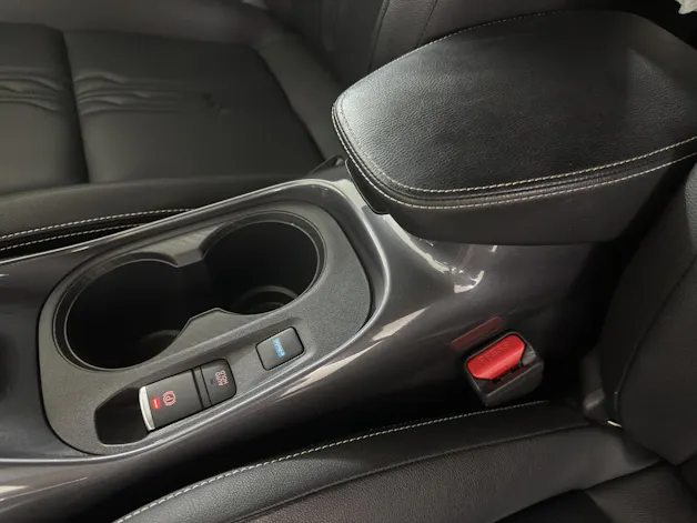 NISSAN Juke 1.6 FHEV Tekna