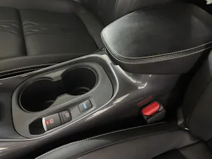 NISSAN Juke 1.6 FHEV Tekna
