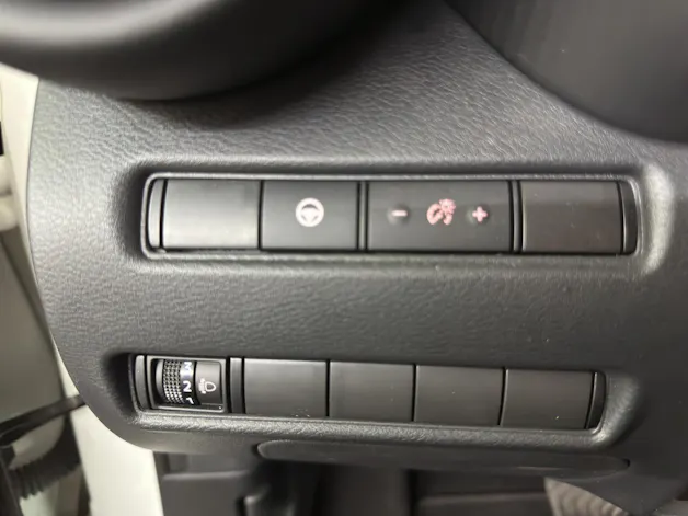 NISSAN Juke 1.6 FHEV Tekna