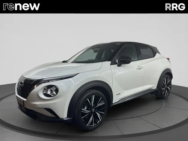 NISSAN Juke 1.6 FHEV Tekna