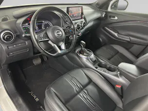 NISSAN Juke 1.6 FHEV Tekna