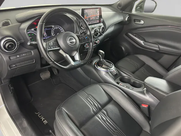 NISSAN Juke 1.6 FHEV Tekna
