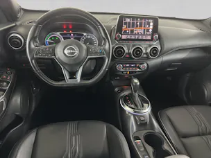 NISSAN Juke 1.6 FHEV Tekna
