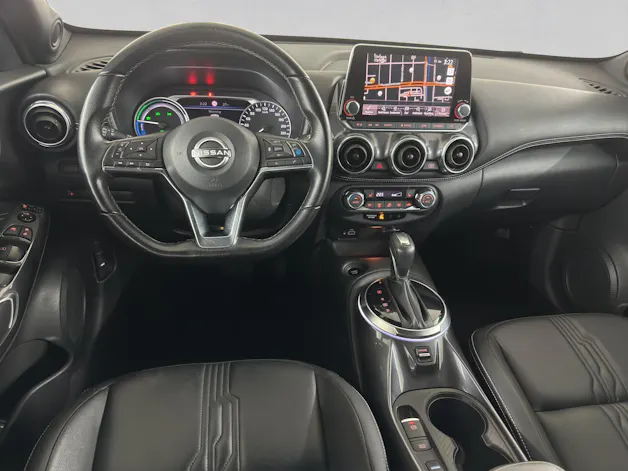 NISSAN Juke 1.6 FHEV Tekna