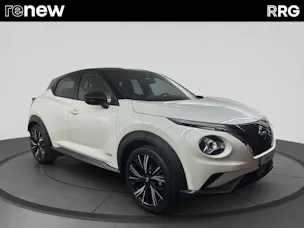 NISSAN Juke 1.6 FHEV Tekna