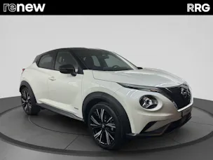 NISSAN Juke 1.6 FHEV Tekna