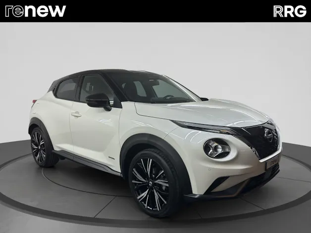 NISSAN Juke 1.6 FHEV Tekna