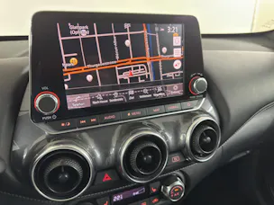 NISSAN Juke 1.6 FHEV Tekna