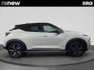 NISSAN Juke 1.6 FHEV Tekna