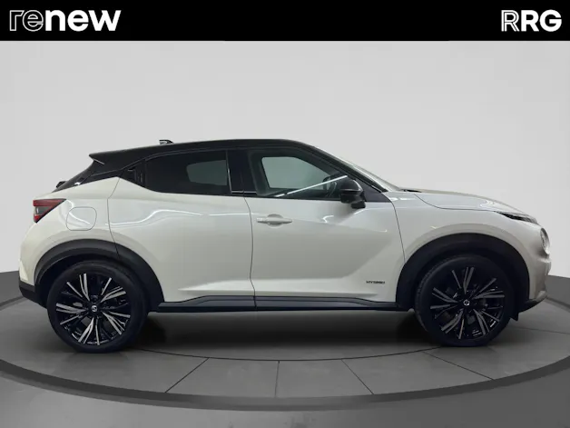 NISSAN Juke 1.6 FHEV Tekna