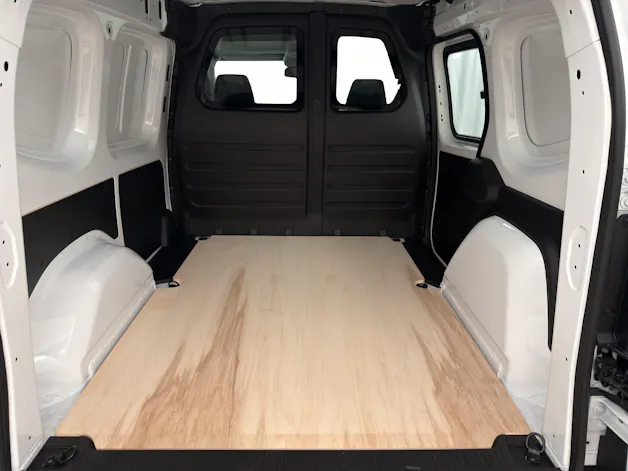 RENAULT Kangoo Van 1.3 TCe 130 Extra