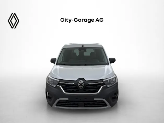 RENAULT Kangoo Van 1.3 TCe 130 Extra