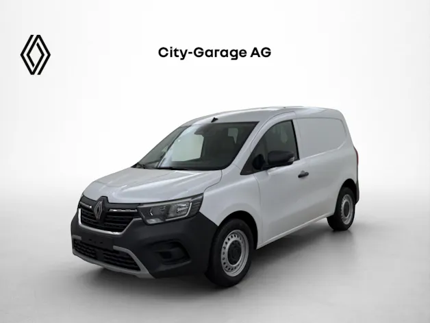 RENAULT Kangoo Van 1.3 TCe 130 Extra