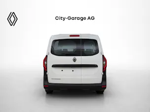 RENAULT Kangoo Van 1.3 TCe 130 Extra